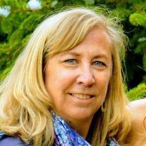 Meet your Posher, Kristen